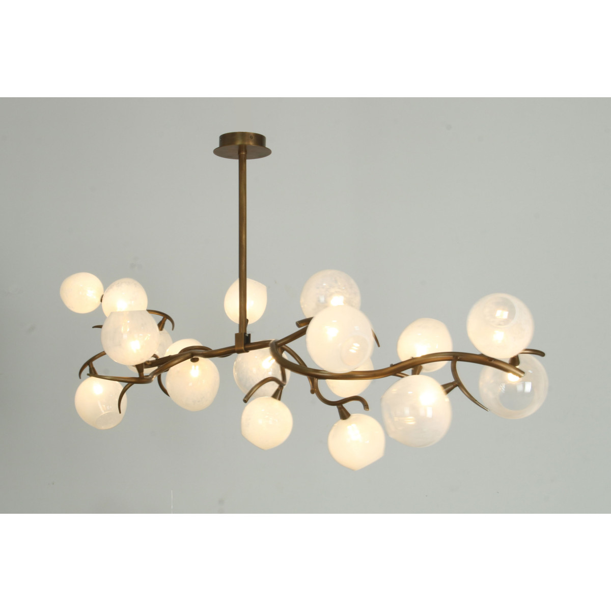 Luciaページ WM2128 LUCIA CHANDELIER